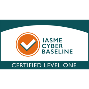 Cyber Baseline Certification Mark