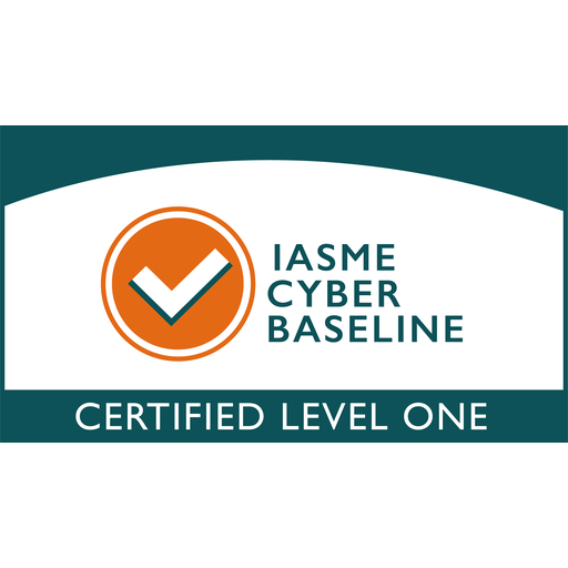Cyber Baseline Certification Mark
