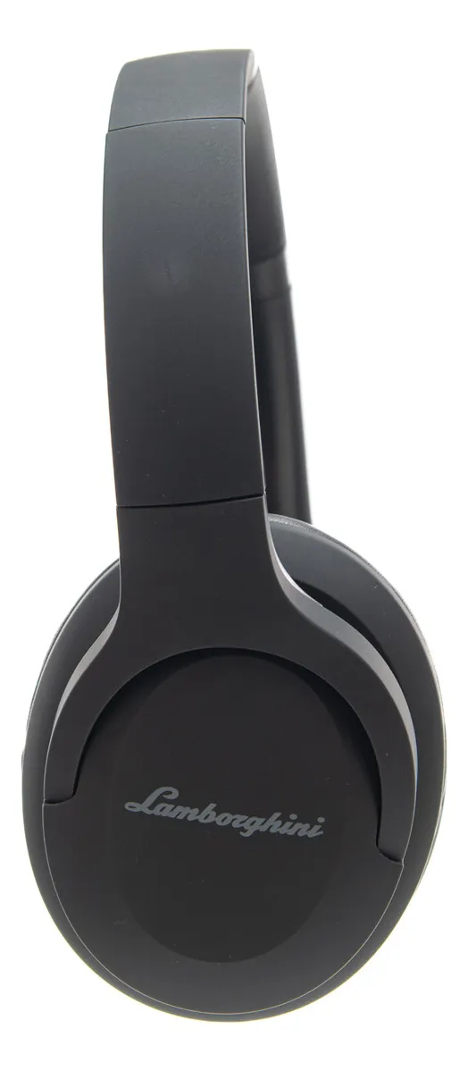 Lamborghini- Lambo Headset Huracan Noctis Negro - Image 3