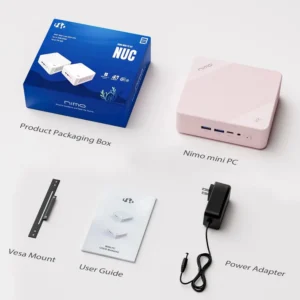 NIMO Mini PC