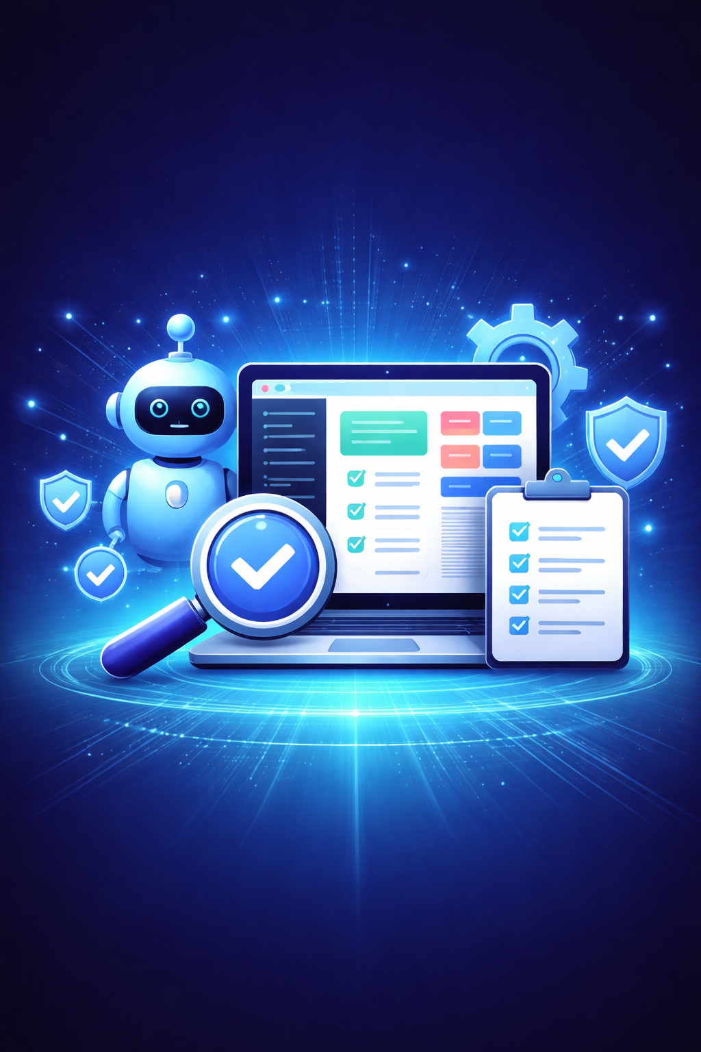 Vetting AI Tools for Business Use