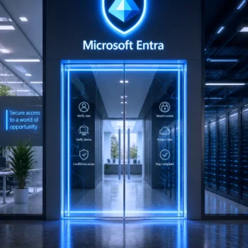 Microsoft 365 security