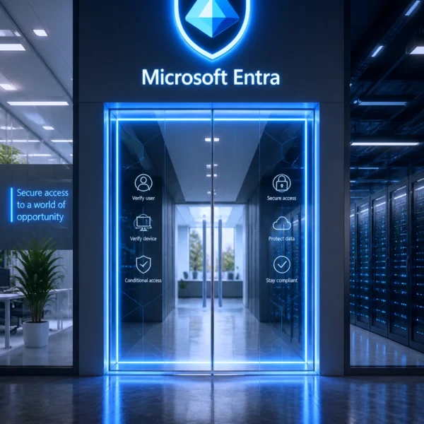 Microsoft 365 security