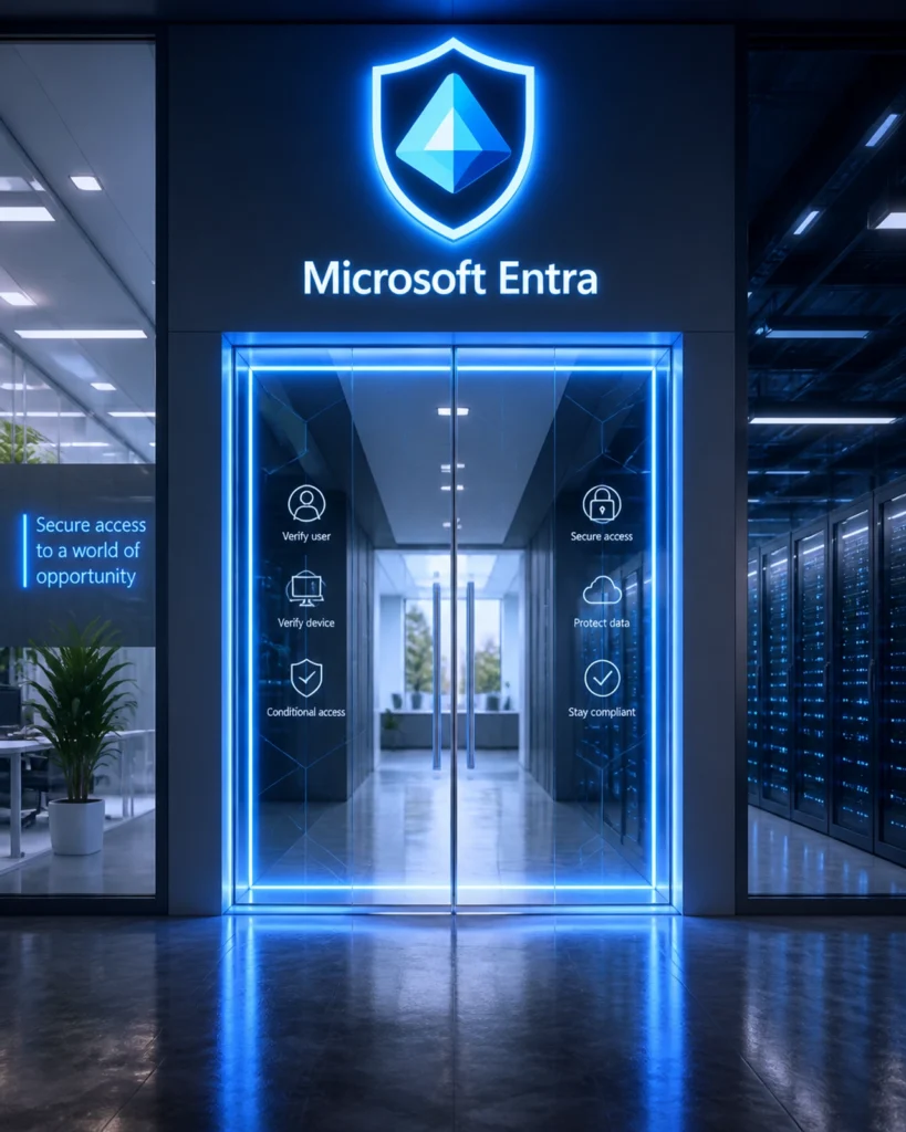 Microsoft 365 security