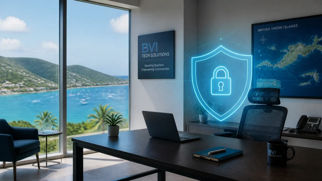 7 Mistakes You’re Making with Network Security (That Are Costing Your BVI Business Money)