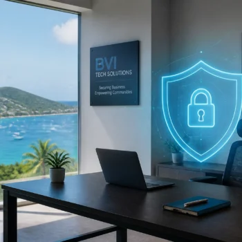 7 Mistakes You’re Making with Network Security (That Are Costing Your BVI Business Money)