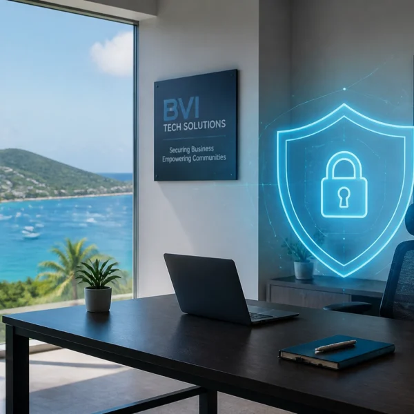7 Mistakes You’re Making with Network Security (That Are Costing Your BVI Business Money)