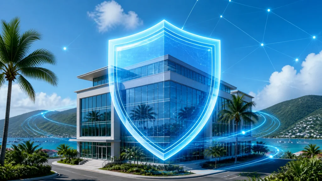 7 Mistakes with Network Security