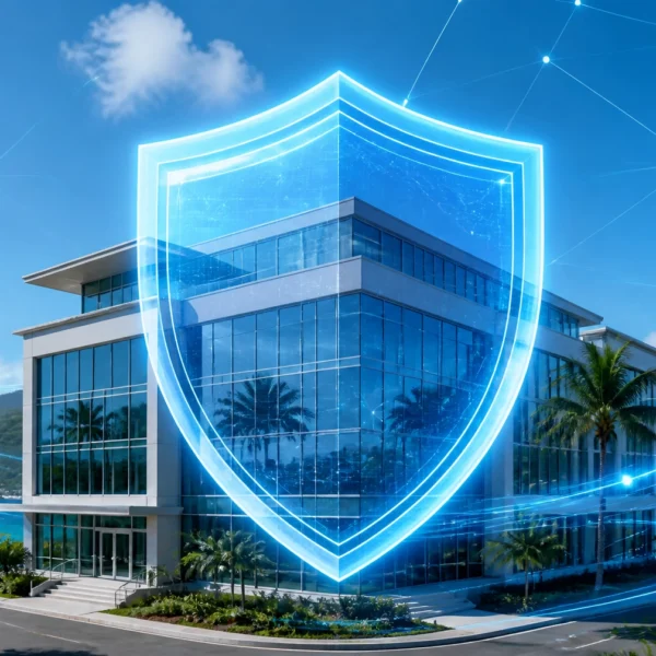 7 Mistakes with Network Security