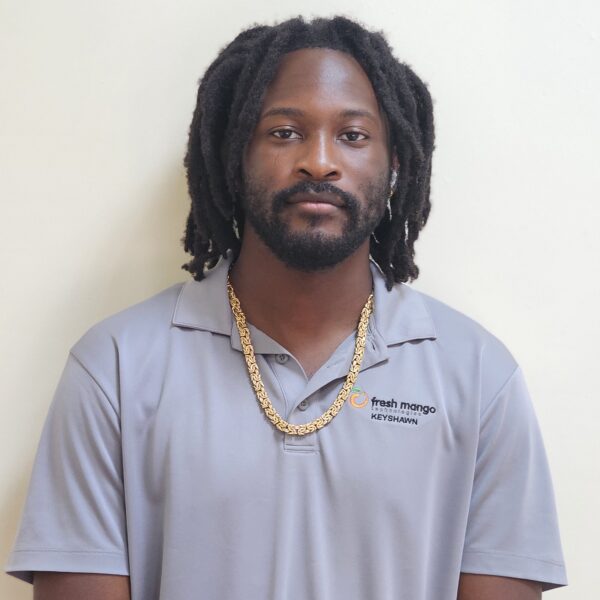 KeyShawn Mathavious