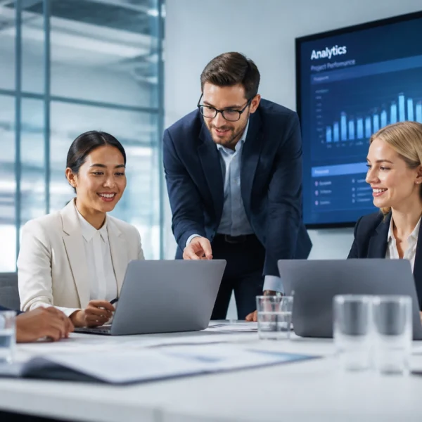Microsoft 365 vs Private AI