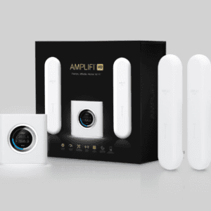 AmpliFi Mesh WiFi System