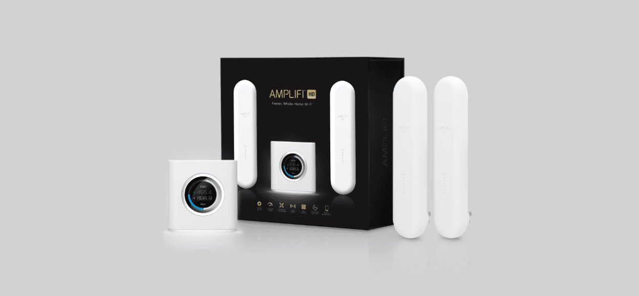 AmpliFi Mesh WiFi System