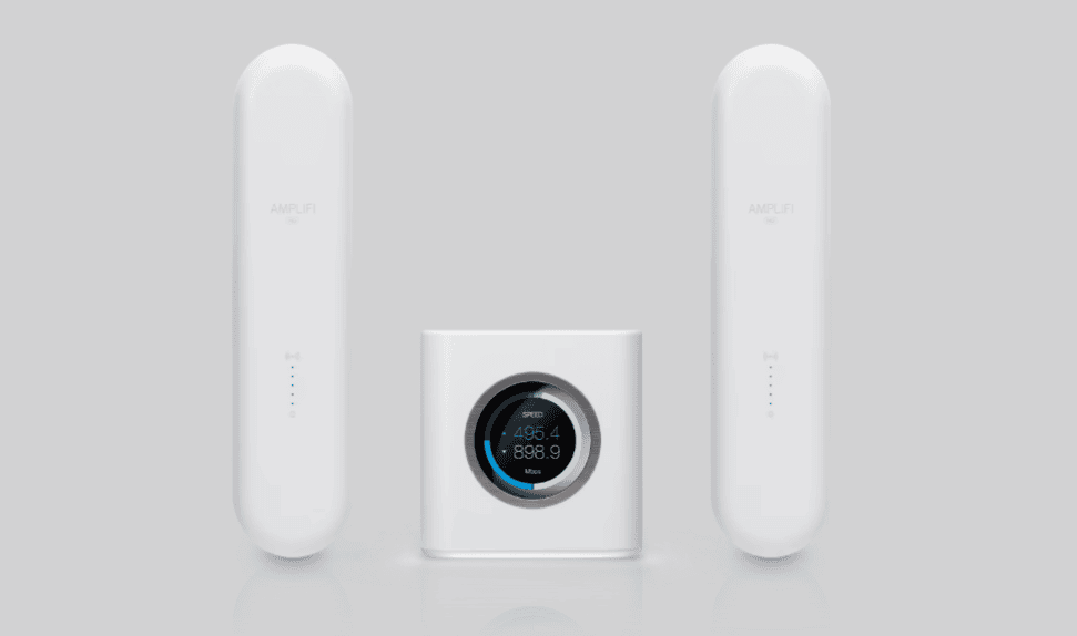 AmpliFi Mesh WiFi System - Image 2
