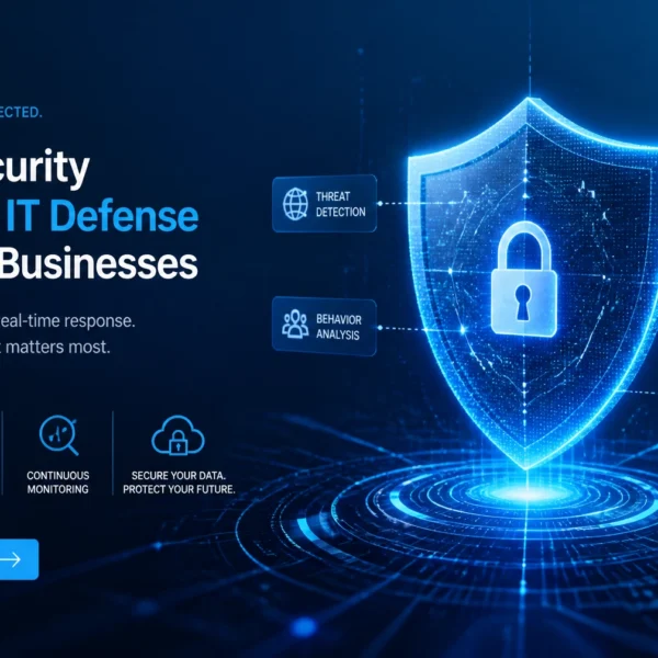 AI Cyber Threats